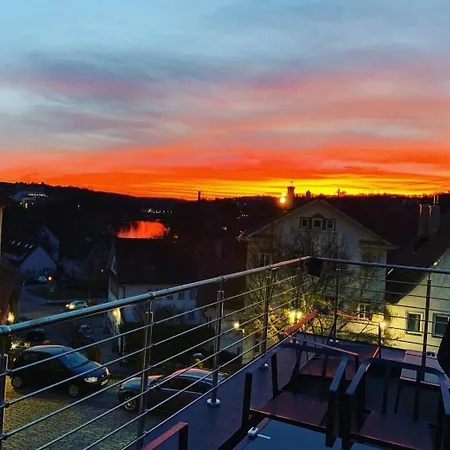 公寓 Dg In Der Altstadt