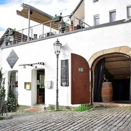 Dg In Der Altstadt アパート *