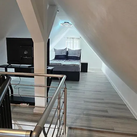 Dg In Der Altstadt Nuertingen