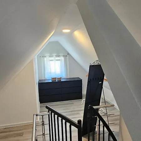 Dg In Der Altstadt 尼尔廷根