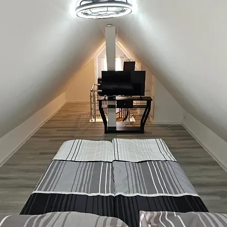 Dg In Der Altstadt *