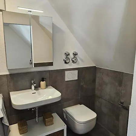 Apartment Dg In Der Altstadt