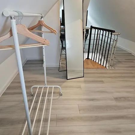 Dg In Der Altstadt アパート *