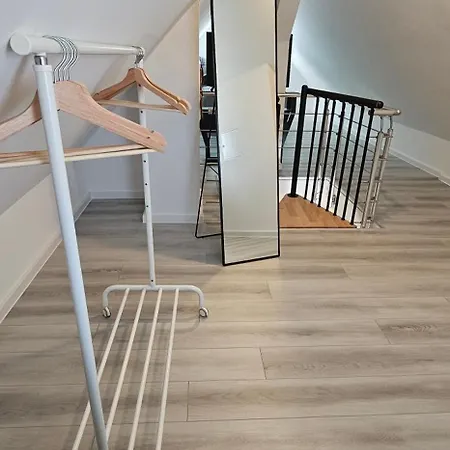 Dg In Der Altstadt アパート *