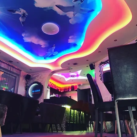 アパート Dg In Der Altstadt