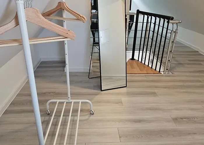 Dg In Der Altstadt Апартаменты *